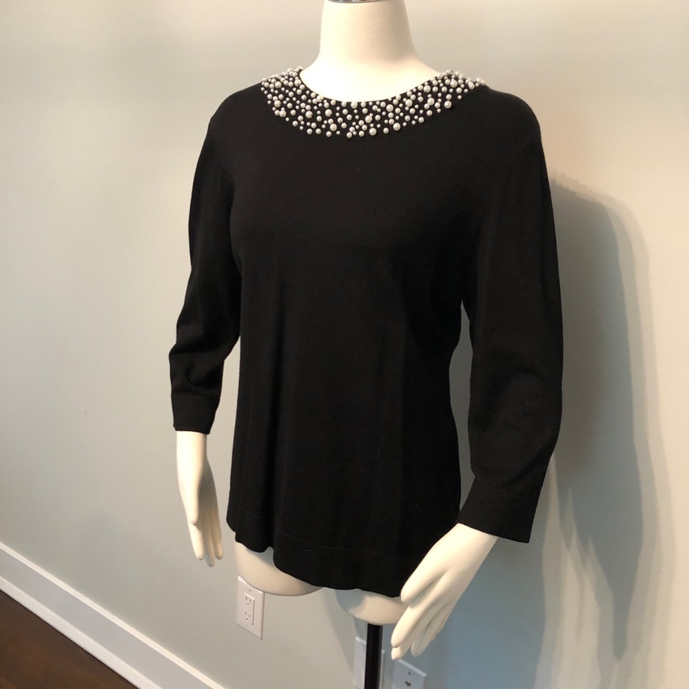 COPY - BNWT Karl Lagerfeld sweater